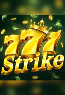 777 Strike Online Slot Game by 82Lottery