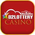 82Lottery Casino Logo