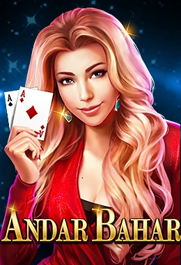 Andar Bahar Card Game by 82Lottery