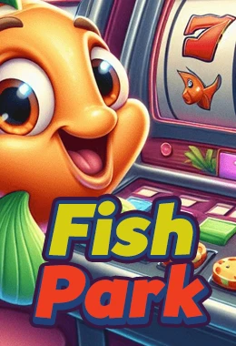 Fish Park Fishing Game by 82Lottery