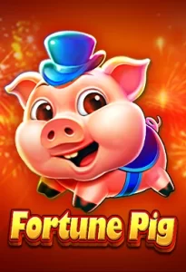 Fortune Pig Slot Game by 82Lottery