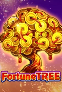 Fortune Tree Slot Game by 82Lottery