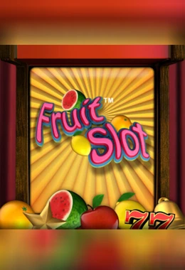 Fruit Slot Online Slot Game by 82Lottery