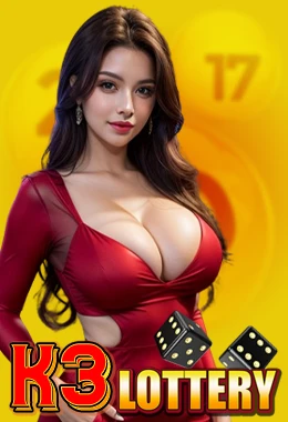 K3 Lottery Lotto Game by 82Lottery