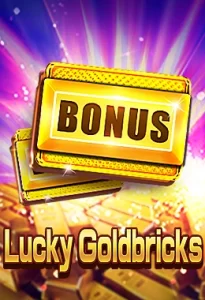 Lucky Goldbricks Slot Game by 82Lottery