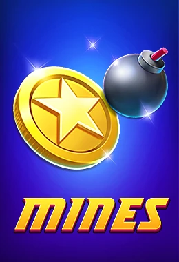 Mines Mini Game by 82 Lottery