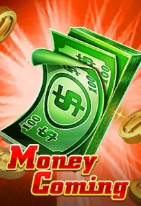Money Coming Slot Game by 82Lottery