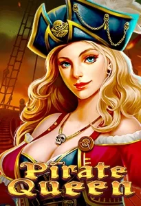 Pirate Queen Slot Game by 82Lottery