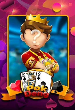 Pok Deng Card Game by 82Lottery