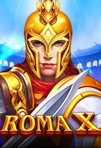 Roma X Slot Game by 82Lottery
