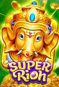 Super Rion Slot Game by 82Lottery