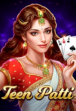Teen Patti Card Game by 82Lottery