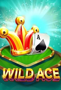 Wild Ace Slot Game by 82Lottery