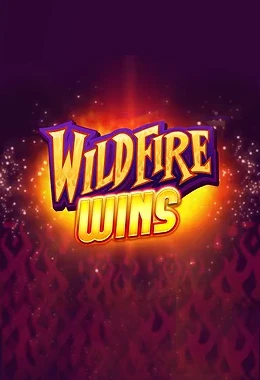 Wildfire Wins Online Slot Game by 82Lottery