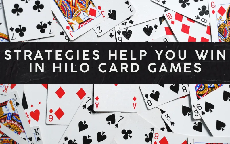 hilo games