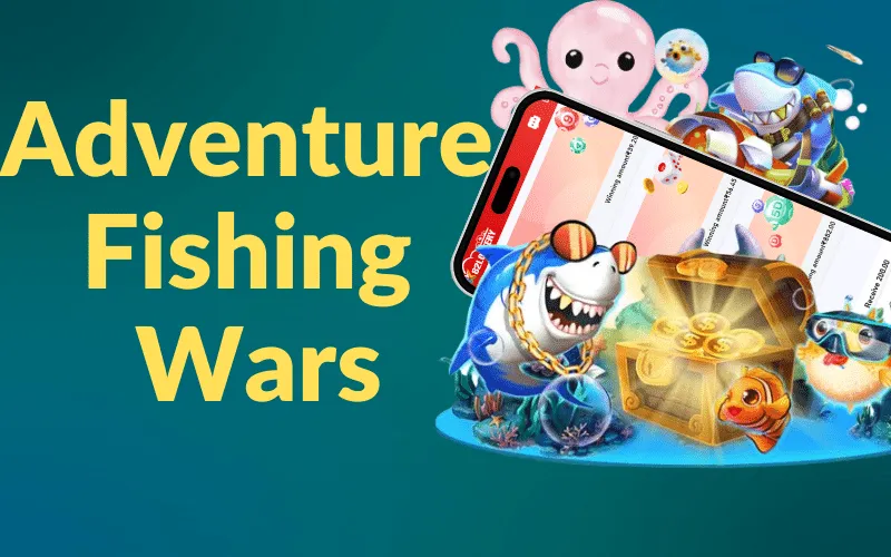 fishing wars