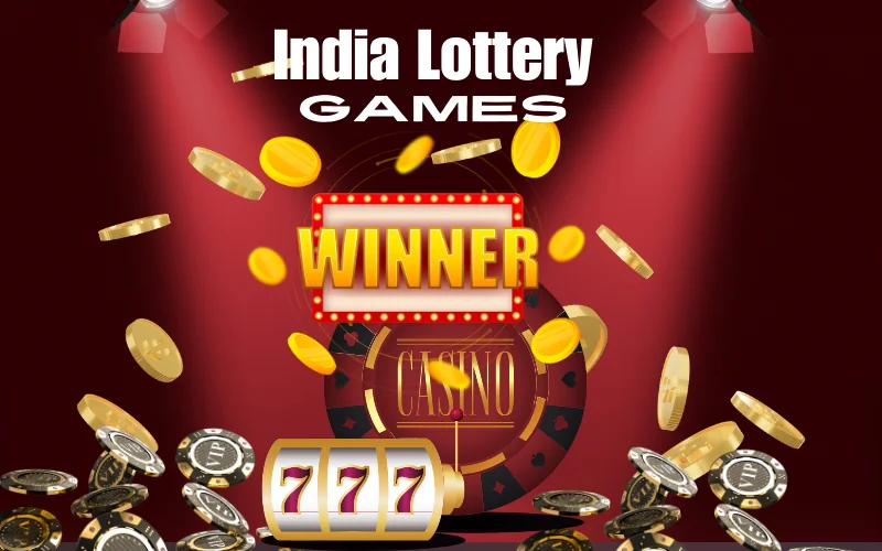 india lottery game