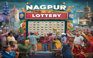 nagpur lottery