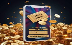 lottery download