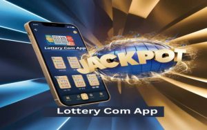 lottery com app