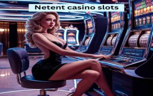 netent casino slots