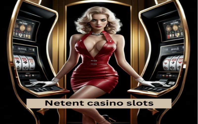 netent casino slots play