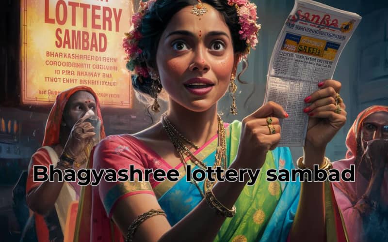 bhagyashree lottery sambad play