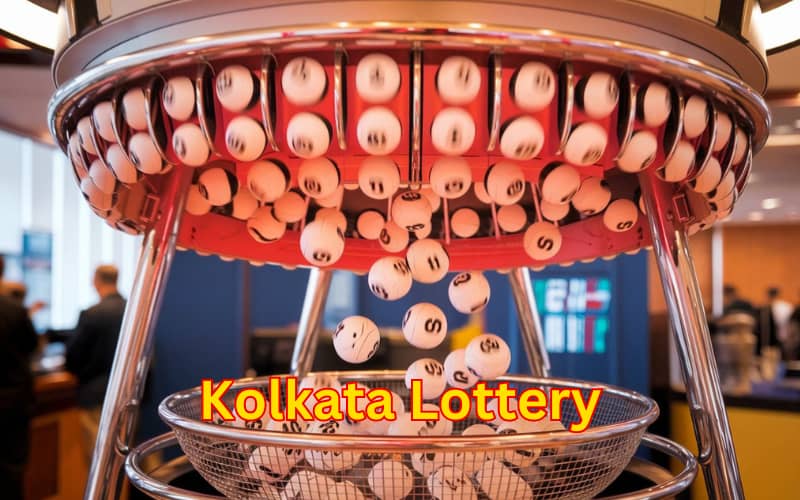 kolkata lottery