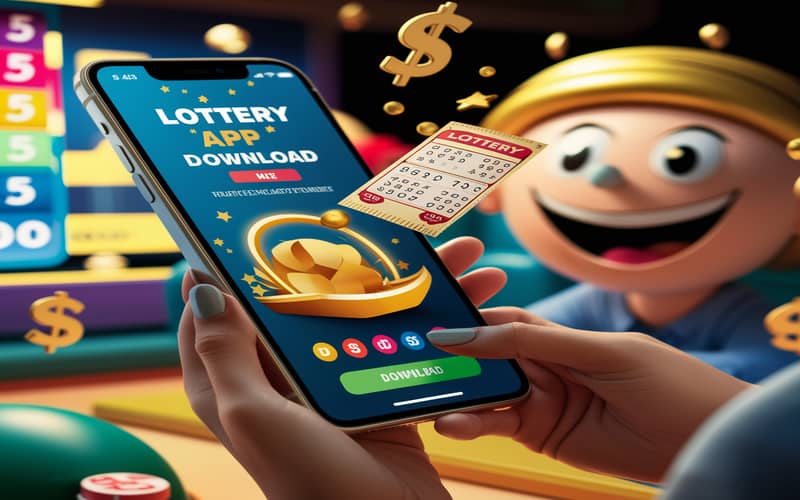 lottery download play