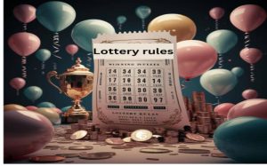 lottery rules