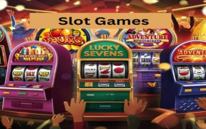 slot games