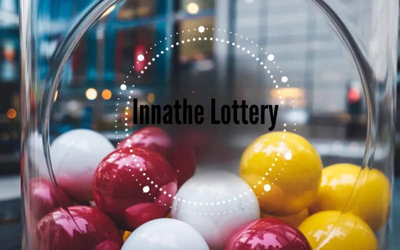 innathe lottery