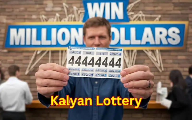 kalyan lottery