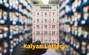 kalyan lottery