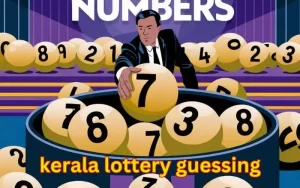 kerala lottery guessing