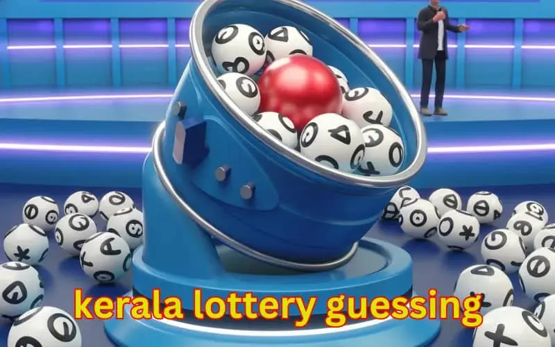 kerala lottery guessing