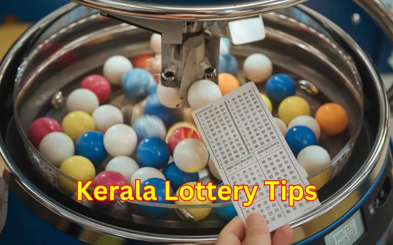 kerala lottery tips