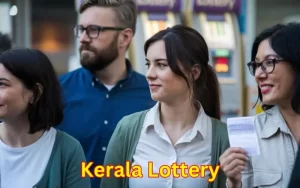 kerala lottery