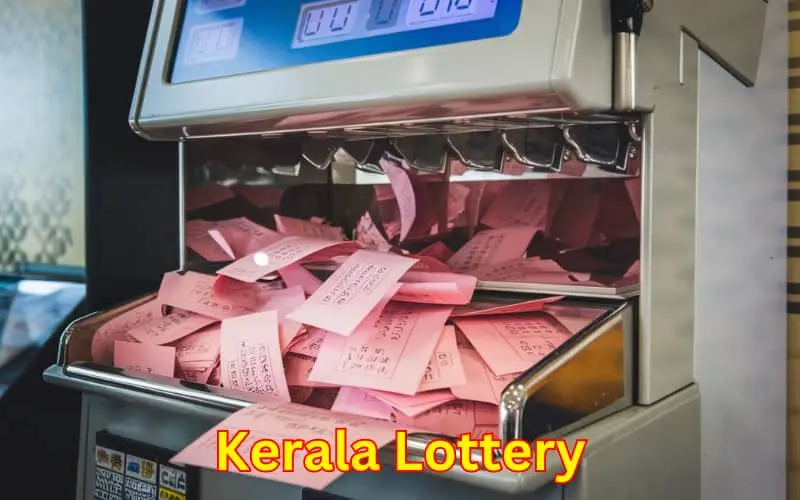 kerala lottery