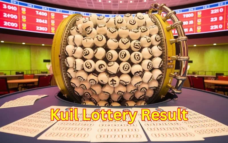 kuil lottery result