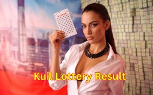 kuil lottery result india