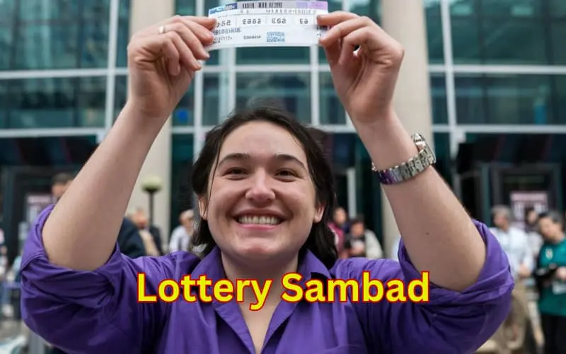 lottery sambad