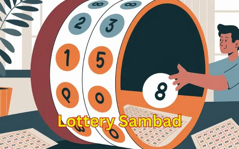 lottery sambad