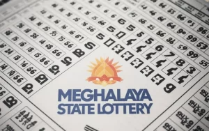 meghalaya state lottery