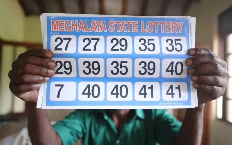 meghalaya state lottery