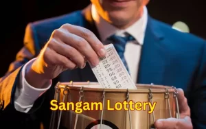 Sangam Lottery Results