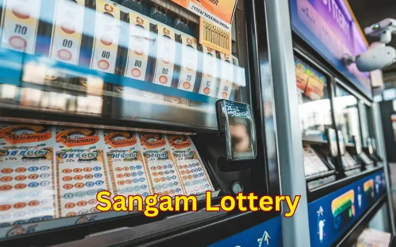 Sangam Lottery Results