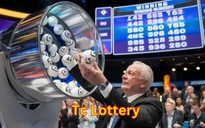 tc lottery