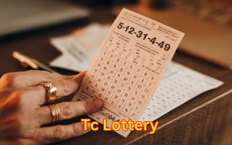 tc lottery