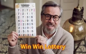 win win lottery